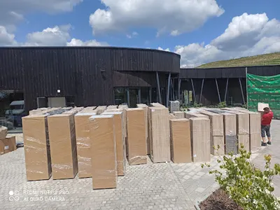 Przeprowadzki Nowy Rozdział